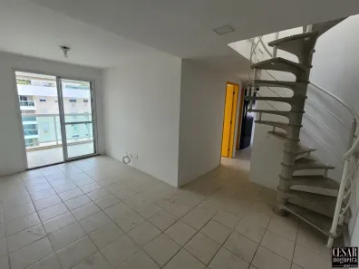 Apartamento com 3 Quartos à venda, 167m² no Recreio dos Bandeirantes, Rio de Janeiro