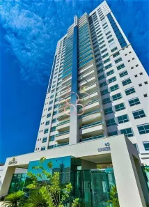 Apartamento com 3 Quartos à venda, 180m² no Jardim Aclimação, Cuiabá