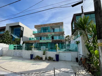 Casa de Condomínio com 7 Quartos à venda, 435m² no Vista Linda, Bertioga