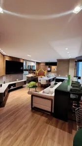 Apartamento com 4 Quartos à venda, 140m² no Castelo, Belo Horizonte