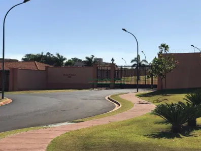 Lote/Terreno à venda, 540m² no Bonfim Paulista, Ribeirão Preto