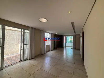 Apartamento com 4 Quartos à venda, 150m² no Ouro Preto, Belo Horizonte
