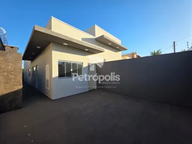 Casa com 2 Quartos à venda, 59m² no Plano Diretor Norte, Palmas