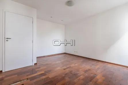 Apartamento com 3 Quartos para alugar, 137m² no Jardim Paulista, São Paulo