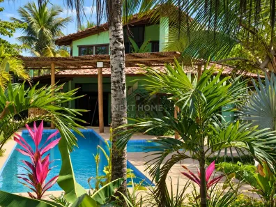 Casa com 4 Quartos à venda, 190m² no São Miguel, Ilhéus
