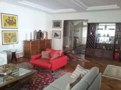 Apartamento com 3 Quartos à venda, 350m² no Bela Vista, São Paulo