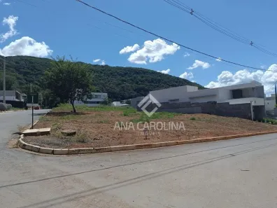 Lote/Terreno à venda, 617m² no Ibituruna, Montes Claros