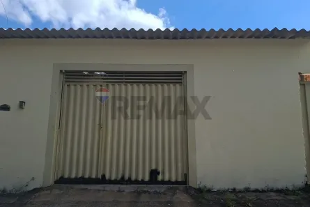Casa com 2 Quartos à venda, 102m² no Jardim Luiza II, Franca