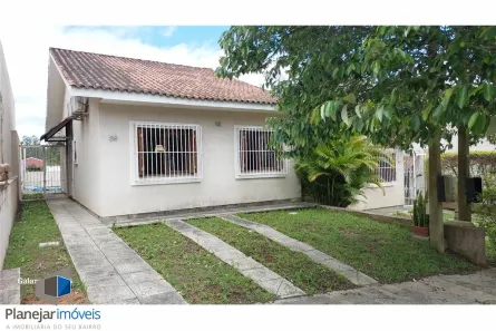 Casa de Condomínio com 2 Quartos à venda, 81m² no São Tomé, Viamão