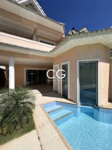 Casa de Condomínio com 4 Quartos para venda ou aluguel, 300m² no Barra da Tijuca, Rio de Janeiro