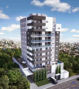 Apartamento com 3 Quartos à venda, 249m² no Panazzolo, Caxias do Sul