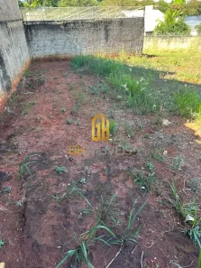 Lote/Terreno à venda, 387m² no Setor Jaó, Goiânia