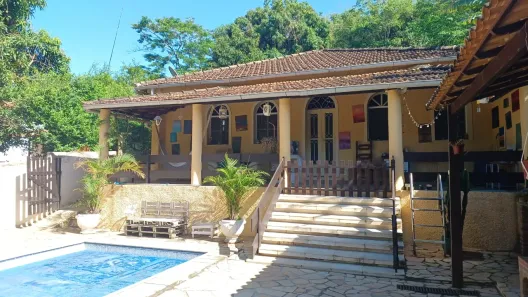 Casa com 4 Quartos à venda, 244m² no Taquara, Rio de Janeiro