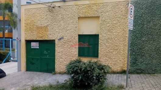 Casa com 4 Quartos à venda, 180m² no Vila Pompéia, São Paulo