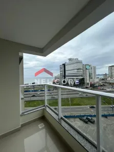 Apartamento com 2 Quartos à venda, 70m² no Morretes, Itapema