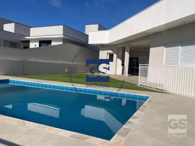 Casa com 3 Quartos à venda, 300m² no Condomínio Fazenda Palmeiras Imperiais, Salto