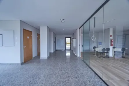 Apartamento com 1 Quarto à venda, 50m² no Vila São Pedro, São José do Rio Preto