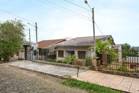Casa com 3 Quartos à venda, 426m² no Centro, Estância Velha