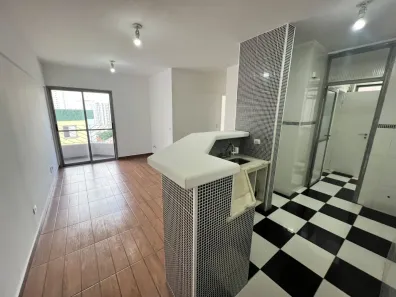 Apartamento com 2 Quartos à venda, 55m² no Chácara Inglesa, São Paulo