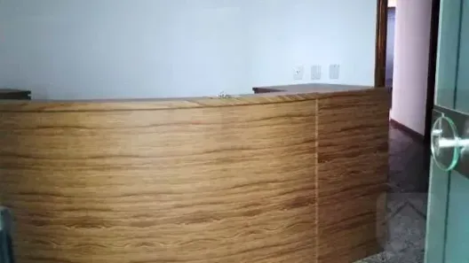 Sala Comercial para alugar, 200m² no Vila Olímpia, São Paulo