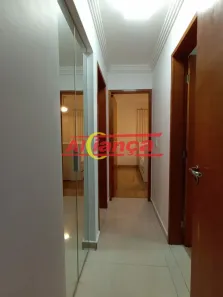 Apartamento com 1 Quarto para alugar, 189m² no Centro, Guarulhos