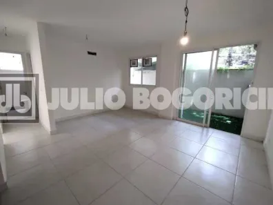 Apartamento com 3 Quartos à venda, 92m² no Laranjeiras, Rio de Janeiro