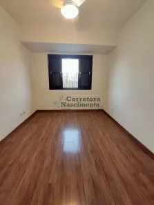 Apartamento com 2 Quartos à venda, 70m² no Jardim Santa Maria, Jacareí