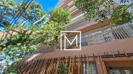 Apartamento com 2 Quartos à venda, 109m² no Parque Imperial, São Paulo