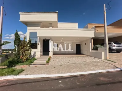 Casa de Condomínio com 3 Quartos à venda, 163m² no Setlife Mirassol, Mirassol