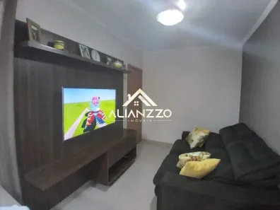 Apartamento com 2 Quartos à venda, 48m² no Residencial Greenville, Ribeirão Preto