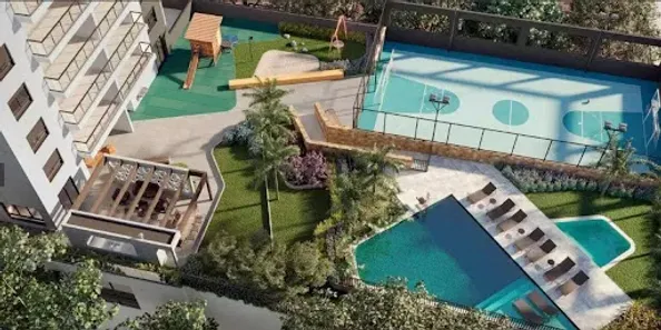 Apartamento com 2 Quartos à venda, 81m² no Vila Romana, São Paulo