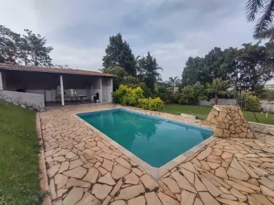 Fazenda/Sítio à venda, 900m² no Vivendas Bela Vista, Piracicaba
