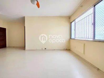 Apartamento com 3 Quartos à venda, 120m² no Méier, Rio de Janeiro