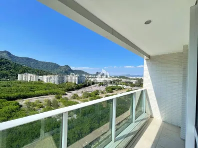 Apartamento com 2 Quartos à venda, 79m² no Barra Olímpica, Rio de Janeiro