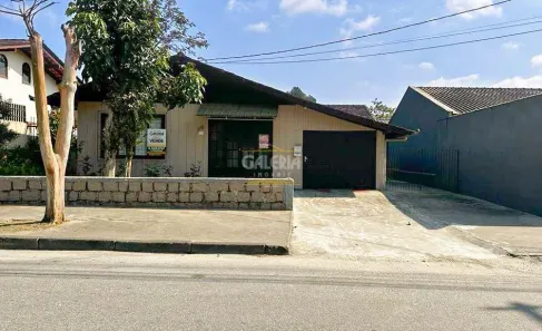Lote/Terreno à venda, 376m² no Iririú, Joinville