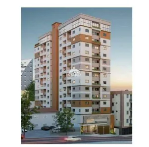 Apartamento com 1 Quarto à venda, 80m² no Centro, Cascavel