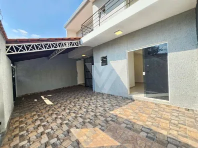 Casa com 2 Quartos à venda, 83m² no Jardim Santa Catarina, Sorocaba