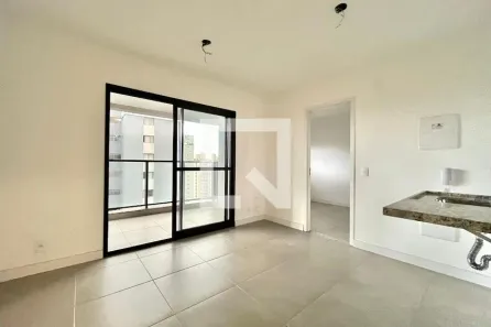 Apartamento com 1 Quarto à venda, 36m² no Chácara Inglesa, São Paulo
