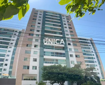 Apartamento com 3 Quartos à venda, 98m² no Luzia, Aracaju