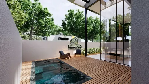 Casa com 4 Quartos à venda, 250m² no Loteamento Portal do Sol I, Goiânia