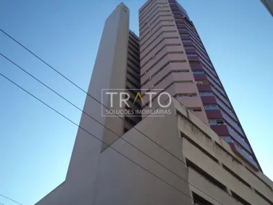Sala Comercial com 4 Quartos à venda, 241m² no Centro, Campinas