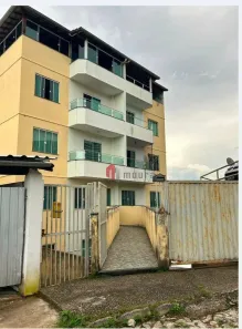 Apartamento com 2 Quartos à venda, 60m² no Francisco Bernardino, Juiz de Fora