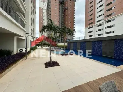 Apartamento com 3 Quartos à venda, 148m² no Anhangabaú, Jundiaí
