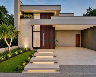 Casa de Condomínio com 3 Quartos à venda, 190m² no Brigadeiro Tobias, Sorocaba