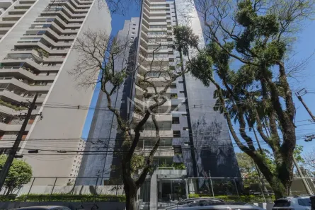Cobertura com 4 Quartos à venda, 400m² no Água Verde, Curitiba
