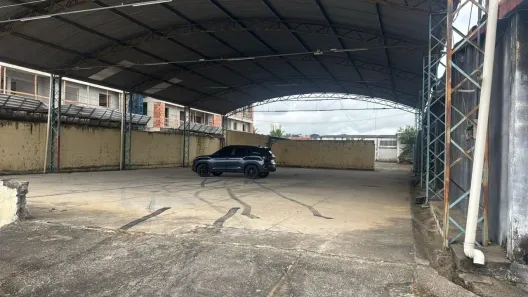 Lote/Terreno para alugar, 3000m² no Independência, Taubaté