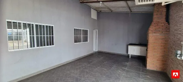 Casa com 2 Quartos à venda, 110m² no Jardim da Balsa II, Americana