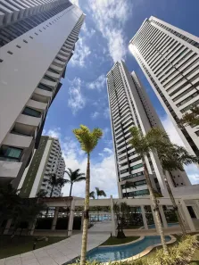 Apartamento com 1 Quarto à venda, 54m² no Patamares, Salvador
