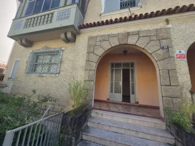 Casa com 4 Quartos à venda, 270m² no Tijuca, Rio de Janeiro