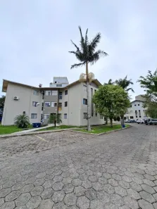 Apartamento com 2 Quartos à venda, 46m² no Centro, Palhoça